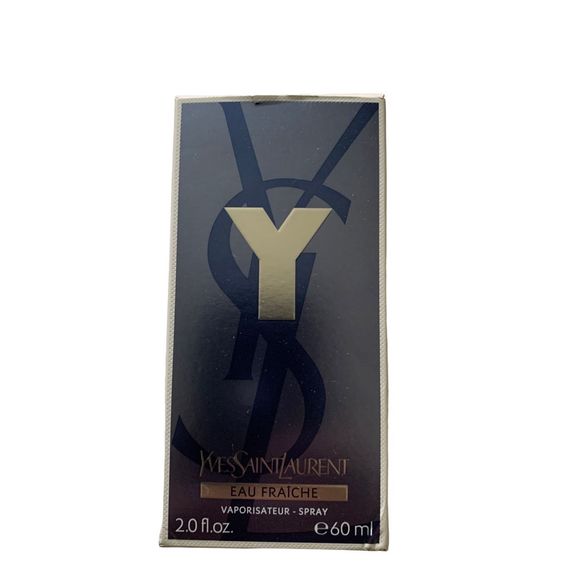 Yves Saint Laurent Other Ysl Yves Saint Laurent Y Eau Fraiche